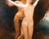 Idylle - 莱昂·博纳特